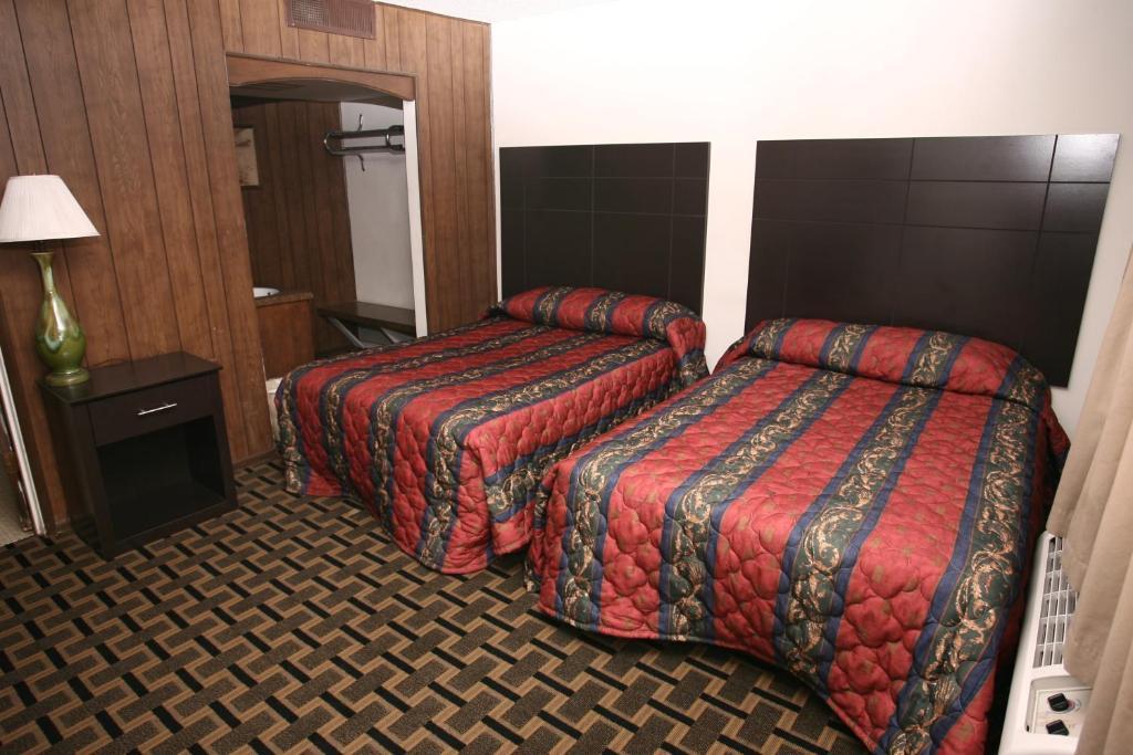 Andrews Motor Inn Стая снимка