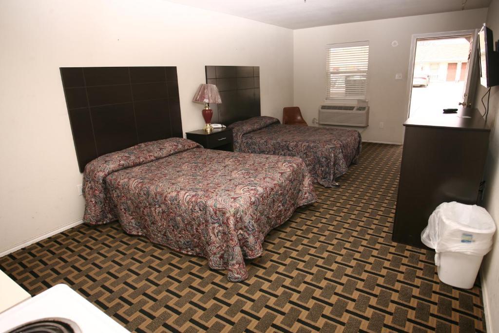 Andrews Motor Inn Стая снимка
