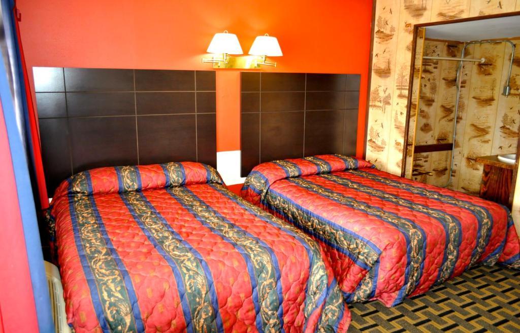 Andrews Motor Inn Екстериор снимка