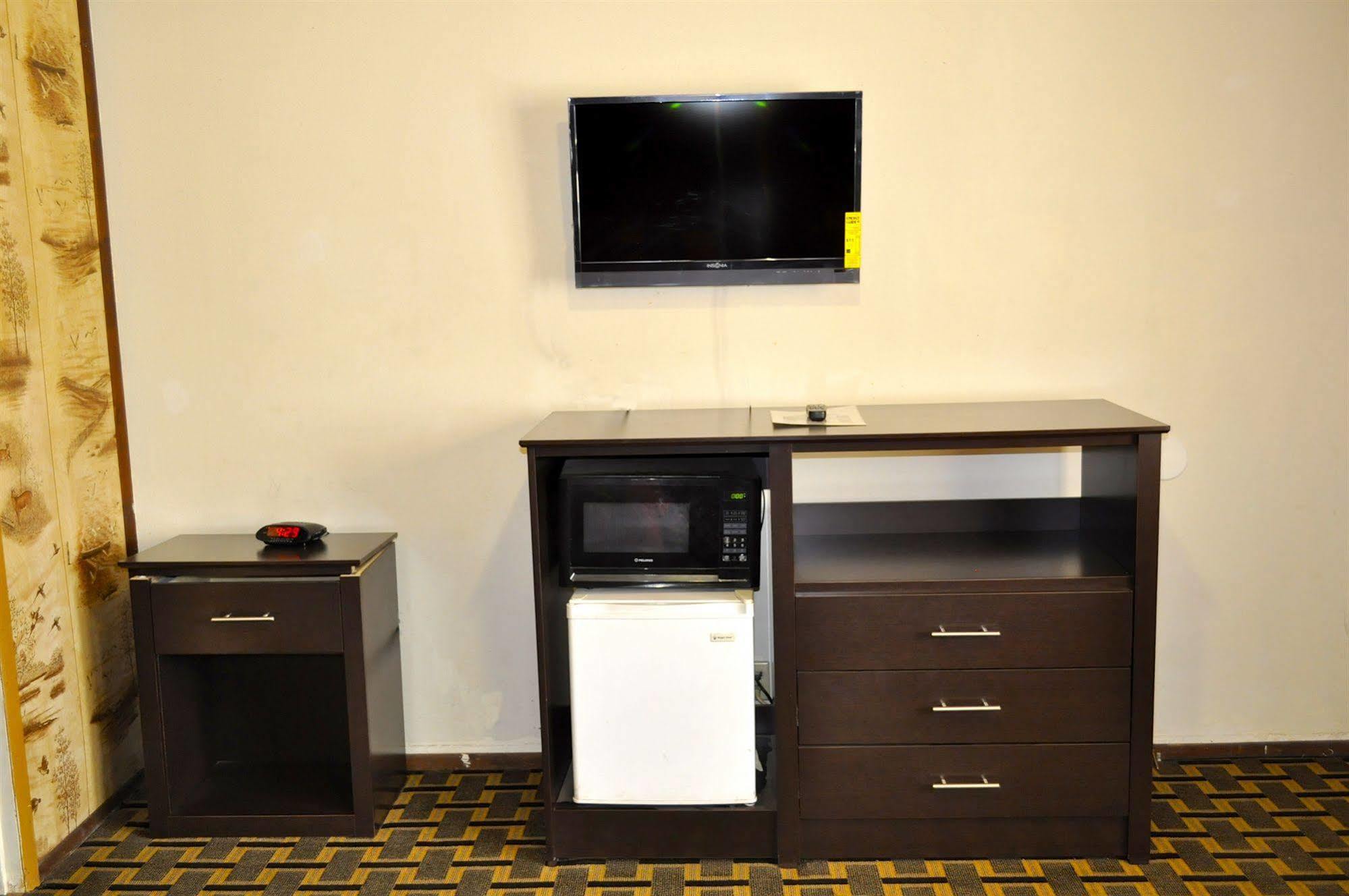 Andrews Motor Inn Екстериор снимка